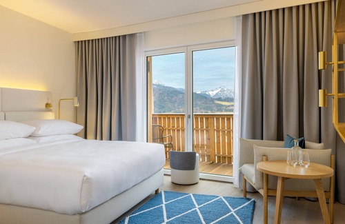 Tegernsee Hotel | Caro & Selig, Tegernsee, Autograph Collection