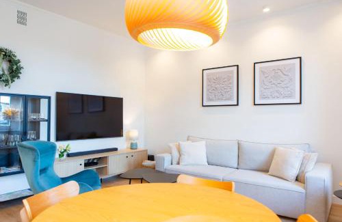 Szczawno-Zdroj Apartment | Carola7