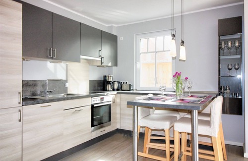 Dangast Apartment | Carolin Dangast