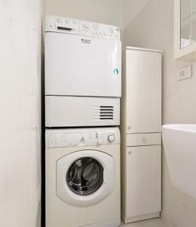 Fidenza Apartment | Carolina Apartment