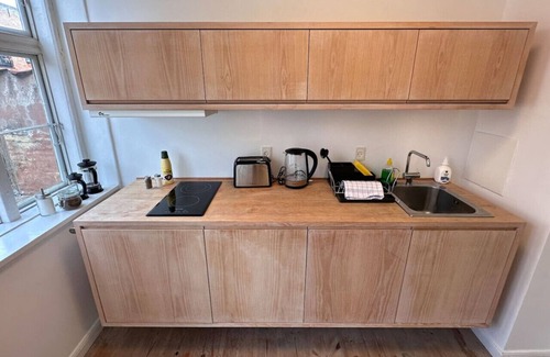 Christianshavn Apartment | Carolinas Boutique Apartments 3