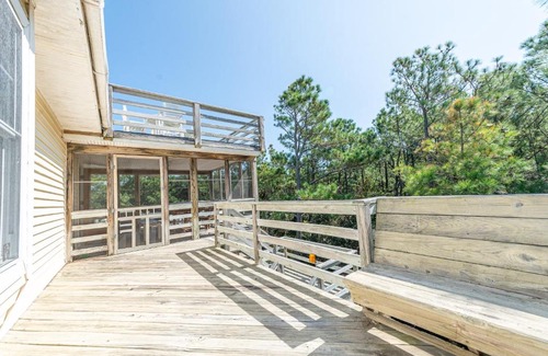 Corolla Village House | Carotank Clubhouse