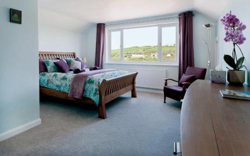 Broad Haven House | Carousel Broad Haven