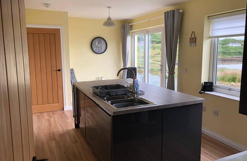 Caroy Cottage | Caroy Bay Cottage-UK32669