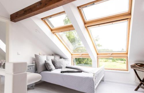 Deimern Apartment | Carpe Deimern in der Lüneburger Heide