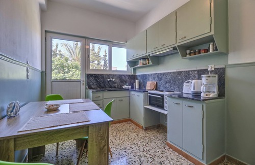 Markopoulo Mesogaias Apartment | Carpe Diem Apartments By Athens Airport