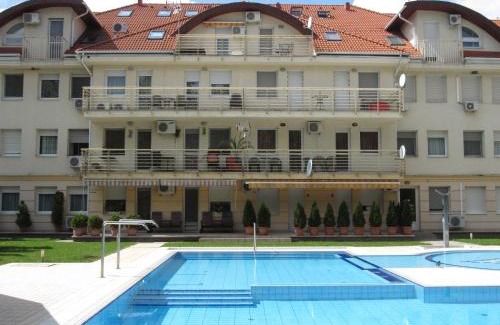 Hajduszoboszlo Apartment | Carpe Diem Apartment