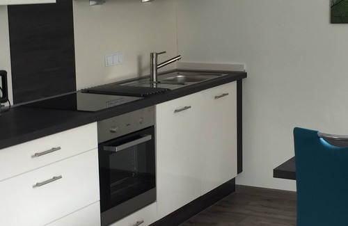 Bad Wildungen Apartment | Carpe diem - Arrive and feel good