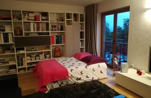 Yvoir Bed & Breakfast | Carpe Diem