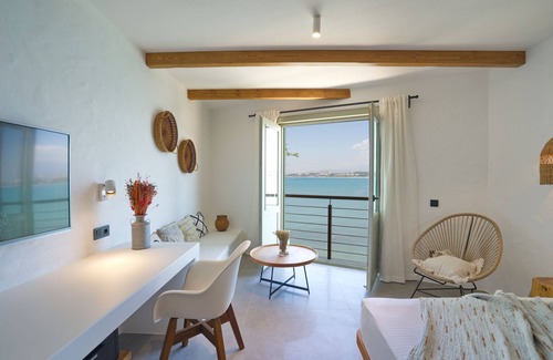 Ancient Side Hotel | Carpe Diem Boutique Hotel - Adults Only