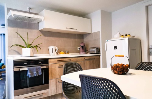 Oderen Apartment | Carpe Diem- Côté Montagnes