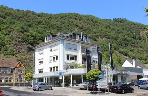 Cochem Apartment | Carpe Diem