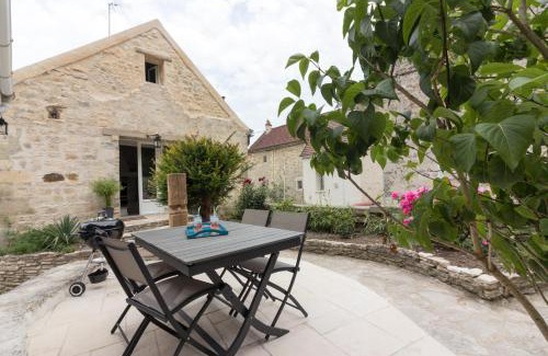 Nesles-la-Vallee House | Carpe Diem du Vexin