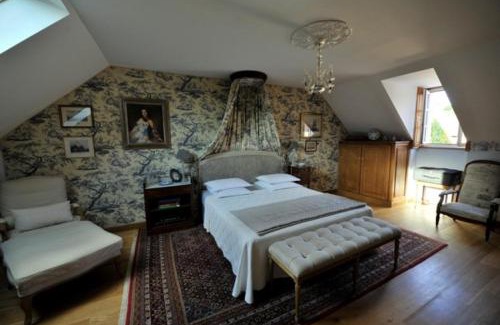 Massangis House | Carpe diem