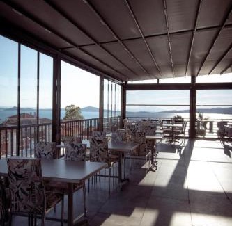 Ayvalik City Center Hotel | Carpe Diem Hotel