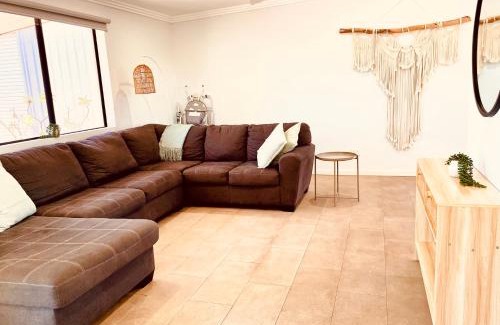 Exmouth House | Carpenter House