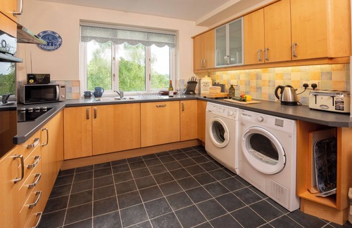 Skelwith Bridge House | Carr Crag Heights - Three Bedroom House, Sleeps 6