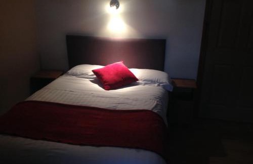 Castlebar Bed & Breakfast | Carragh House