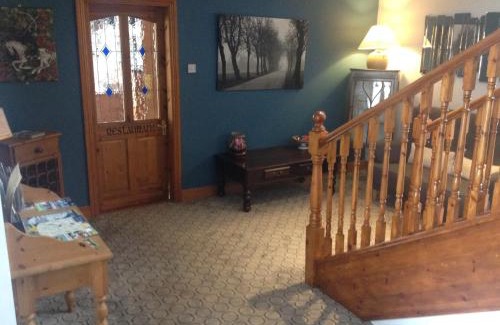 Castlebar Bed & Breakfast | Carragh House