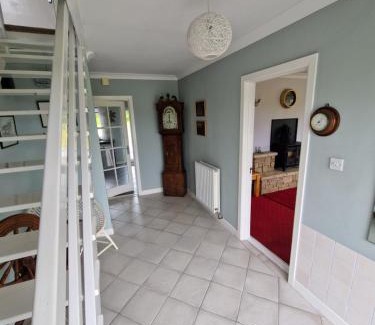 Dungloe Villa | Carraig Bawn