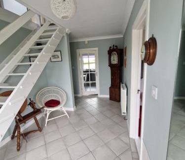 Dungloe Villa | Carraig Bawn