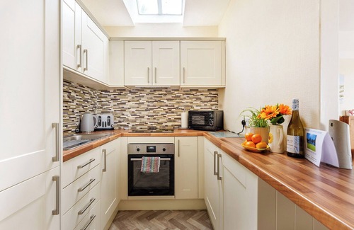 Kilmory Cottage | Carraig Dhubh Cottage - UK47123