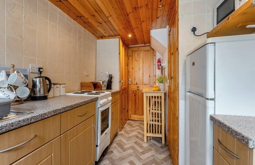 Kilmory Cottage | Carraig Dhubh North - UK47125