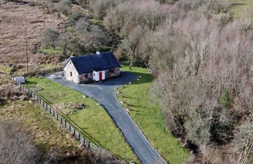 Kiltyclogher House | Carraun Cottage
