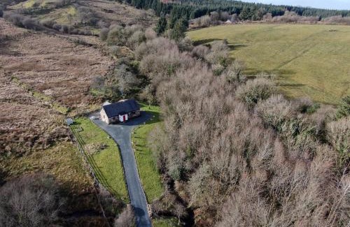 Kiltyclogher House | Carraun Cottage
