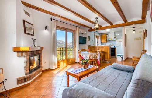 Orba Apartment | Carrebaix Cavall Vert