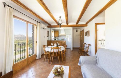 Orba Apartment | Carrebaix III