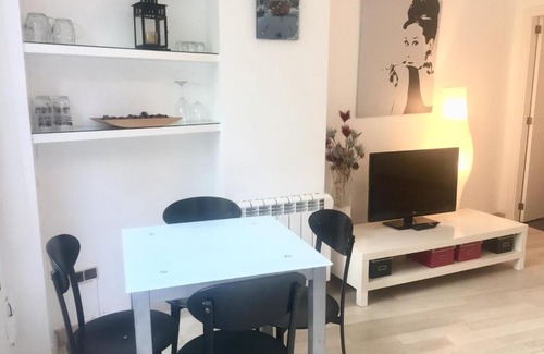 El Terreno Apartment | Carrer Santa Rita