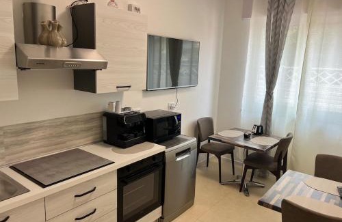 Borgomanero Apartment | Carrera Living Family Apartments