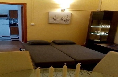 Lavadores Apartment | CarreraHouses Apartpepe 1ºDRT
