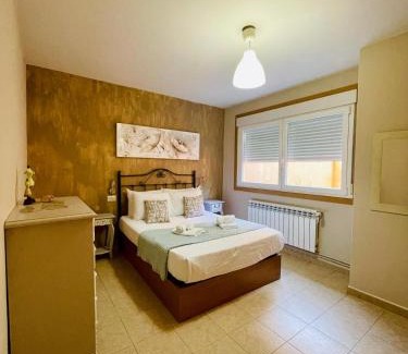 Teis Apartment | CarreraHouses Benilde con Garaje