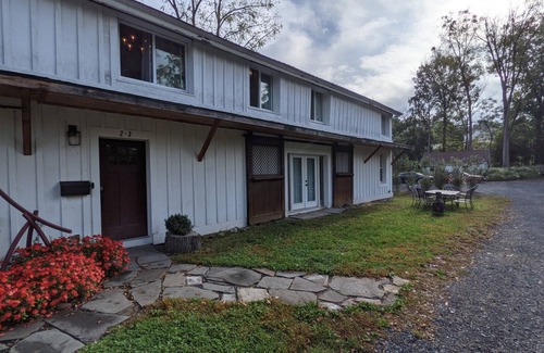 Goshen House | Carriage House Apartment Close to Legoland NY