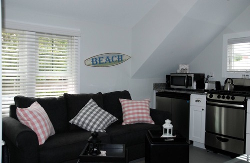 South Rehoboth Apartment | Carriage House - Best Kept Secret in Town