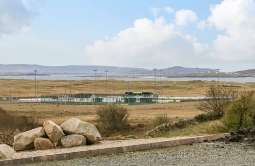 Derrybeg House | CARRICK COTTAGE, family friendly in Derrybeg, County Donegal