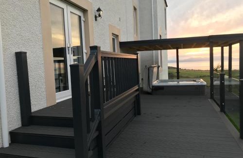 Ayr House | Carrick Hills Cosy Croft STL SA-00137-F