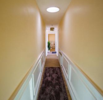 Ballylongford House | Carrig Island Lodge