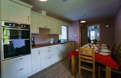 Ballylongford House | Carrig Island Lodge
