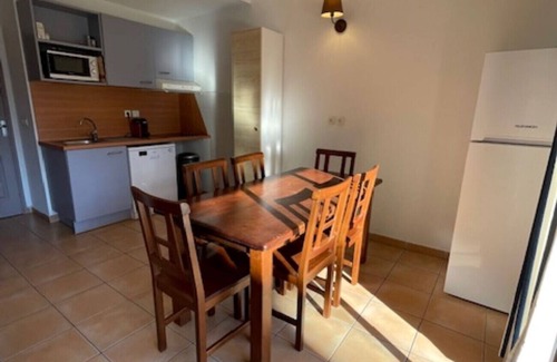 Martigues Apartment | Carro, proche de la mer, appartement 2 chambres