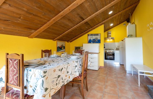San Damiano dʼAsti Apartment | Carroccio Giallo by Interhome