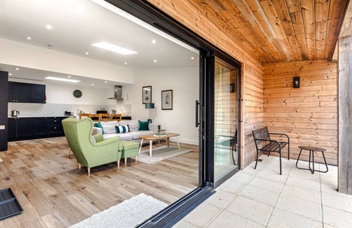 Cuddesdon Apartment | Cart shed 1 - Close to Oxford