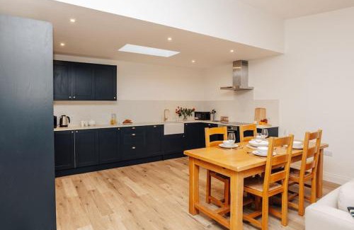 Cuddesdon Apartment | Cart Shed 1