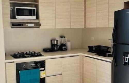 Zona Norte Apartment | Cartagena Apartment Direct Beach Access