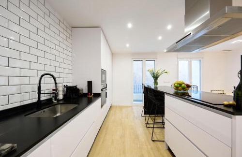 Diputacion de Cartagena Casco Apartment | Cartagena Centro Puerto Nova