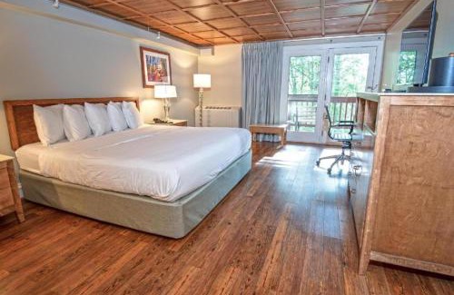 Olive Hill Resort | Carter Caves State Resort Park