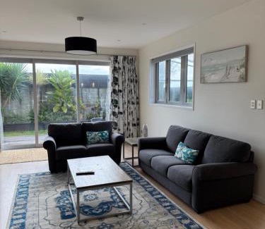 Westport Apartment | Carters Beach Retreat