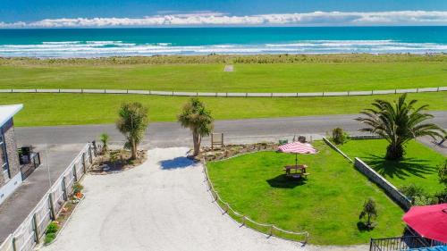 Westport Apartment | Carters Beach Seaside Accommodation